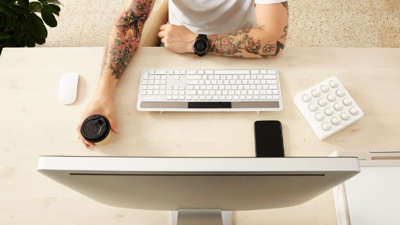 Importance of WFH routine