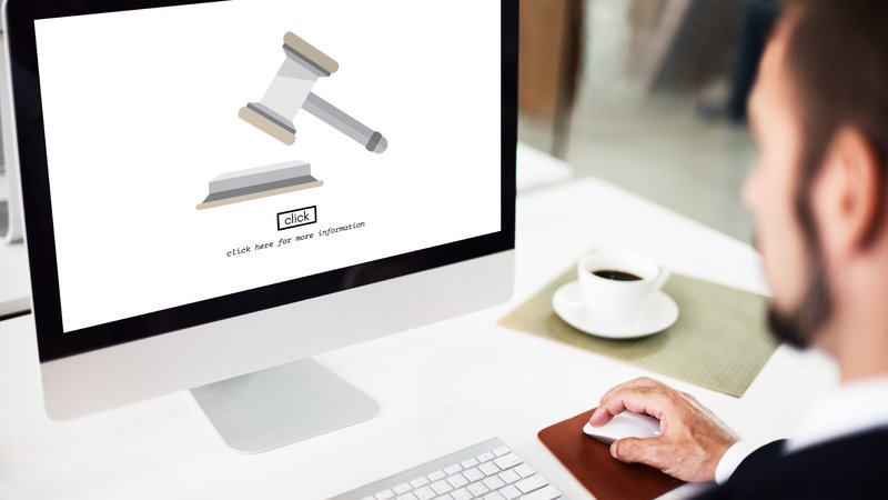 Lawyer billing software