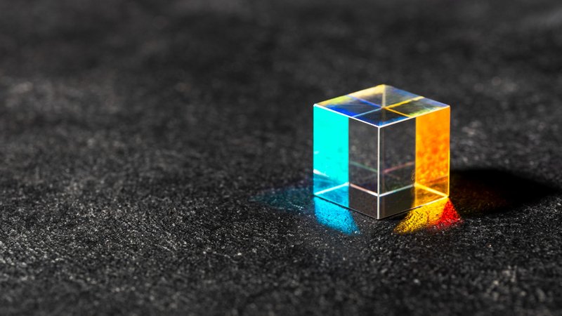 A representation of a time tracking cube