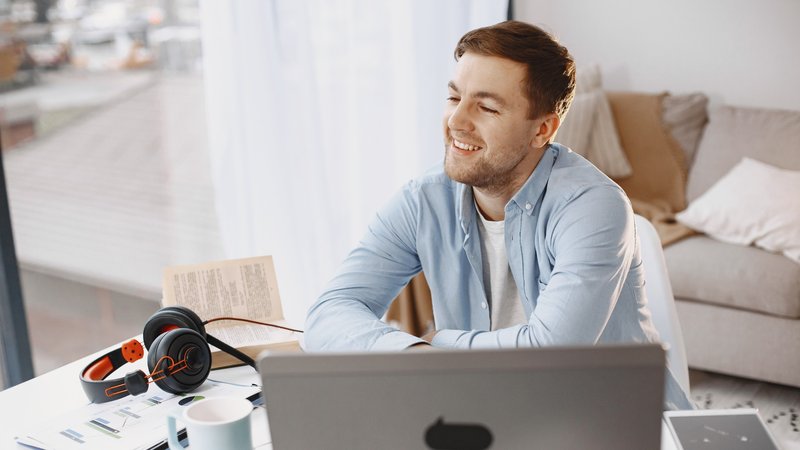 Freelancer building productive framework