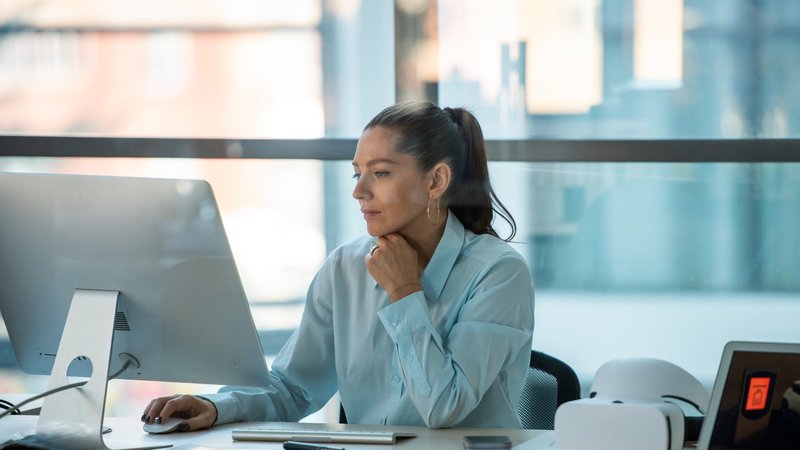 Team members struggling to get the work done