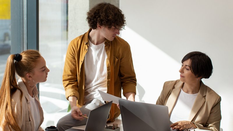 Tracking time cross-team