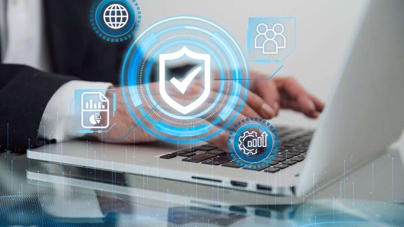 Security and data handling concerns