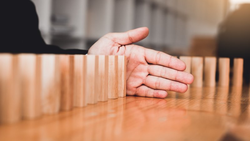 Setting clear boundaries around revisions