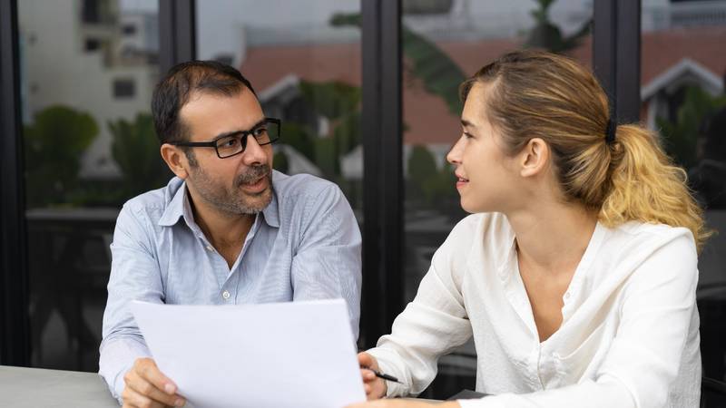 Client consistently asking for revisions