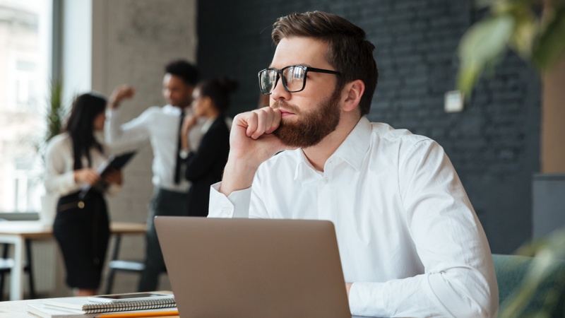 Thinking about time tracking at work