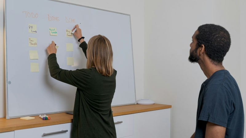 Pufferzeiten im Projektmanagement