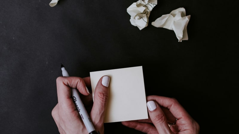 Focus and concentration