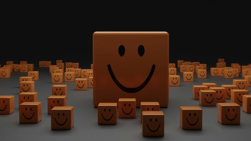 Employee satisfaction directly correlated to employee productivity