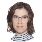 Aleksandra Mladenovic