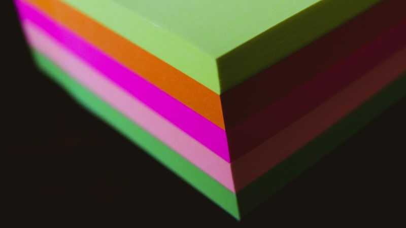 Grouping smaller tasks into a single, cohesive task