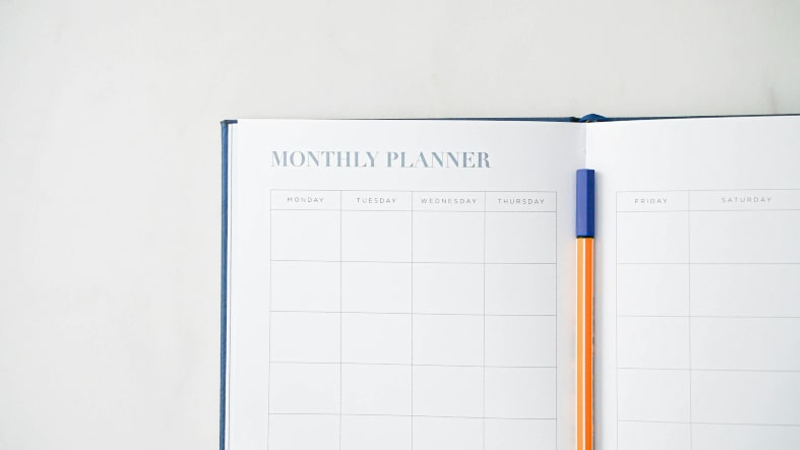 Flexible workweek and work hours