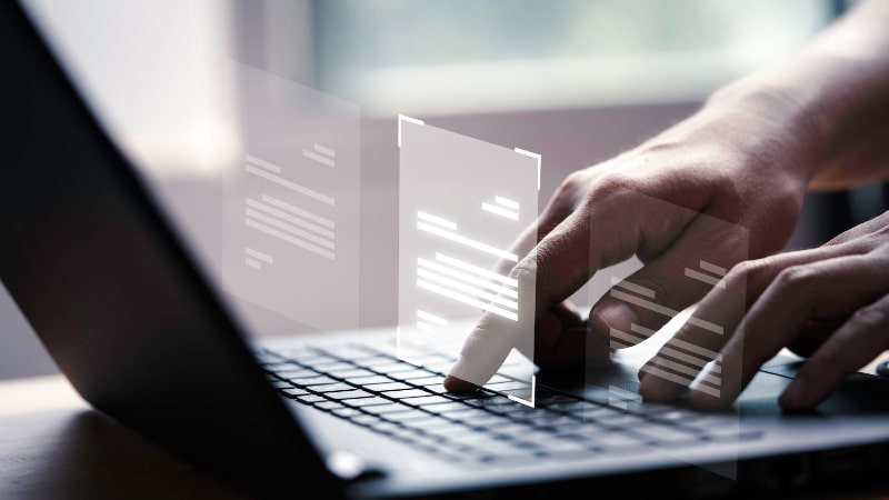 Using past task and project data to mitigate planning fallacy