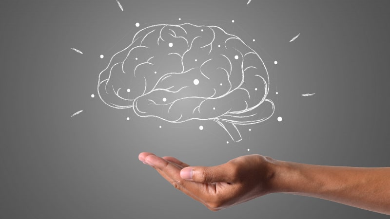 Root cause of the planning fallacy - cognitive bias