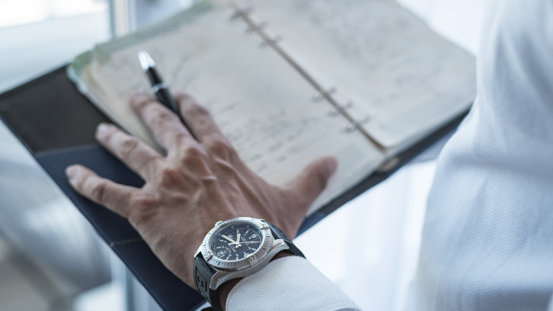 CEOs and executive time management