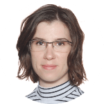 Aleksandra Mladenovic