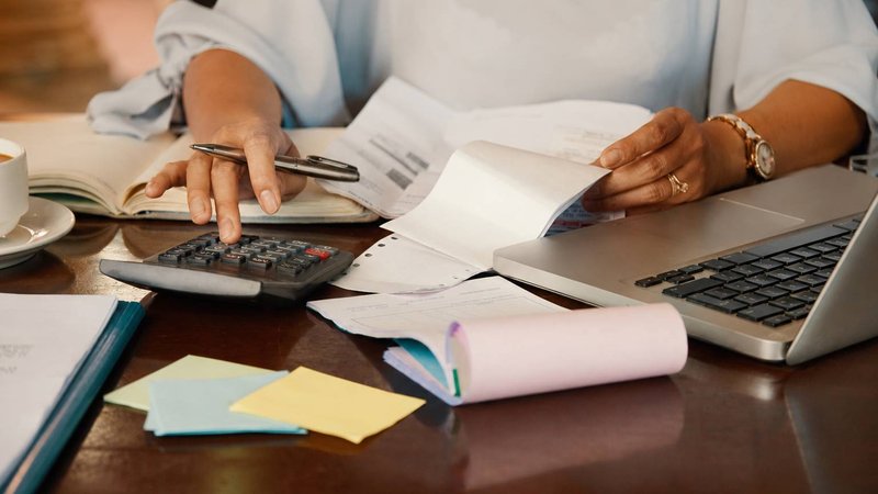 Process of billing getting hectic