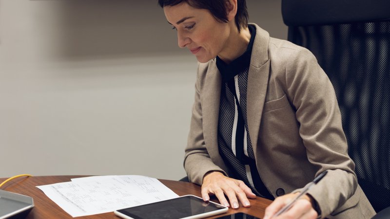 Lawyer trying to bill correctly