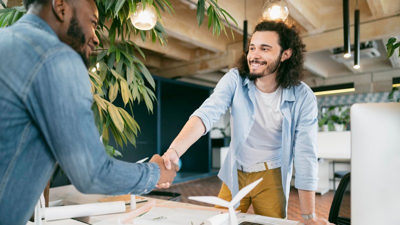 Building strong client partnerships that value-based pricing can create