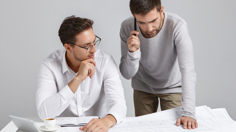 Why zombie projects survive