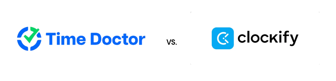 Time Doctor vs. Clockify