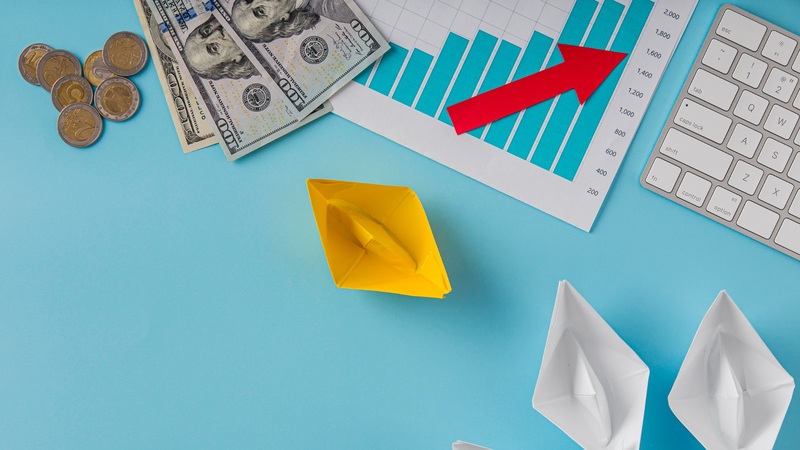 Identifying most profitable services