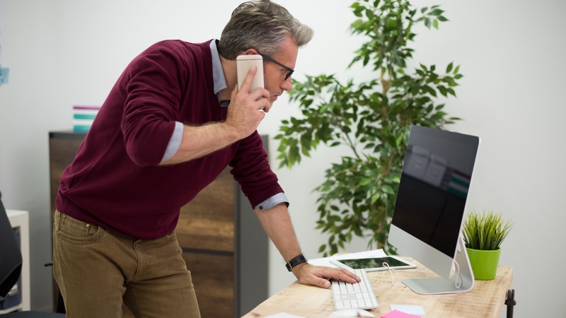  Urgency at work leading to rush fee