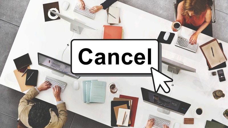 Running fewer status meetings