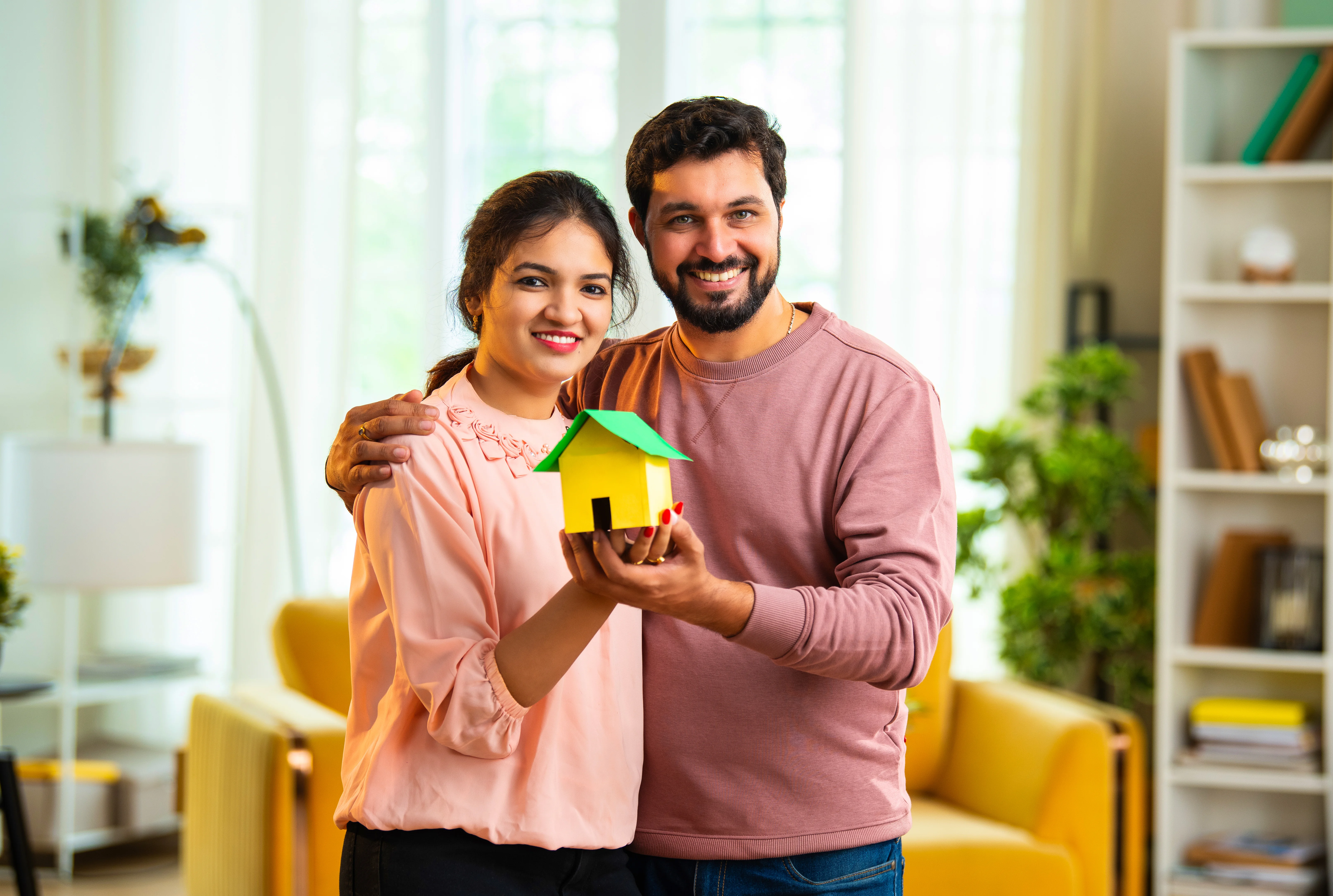 Why Home Loan Pre-Approval Should Be Your First Step to Buying a Home