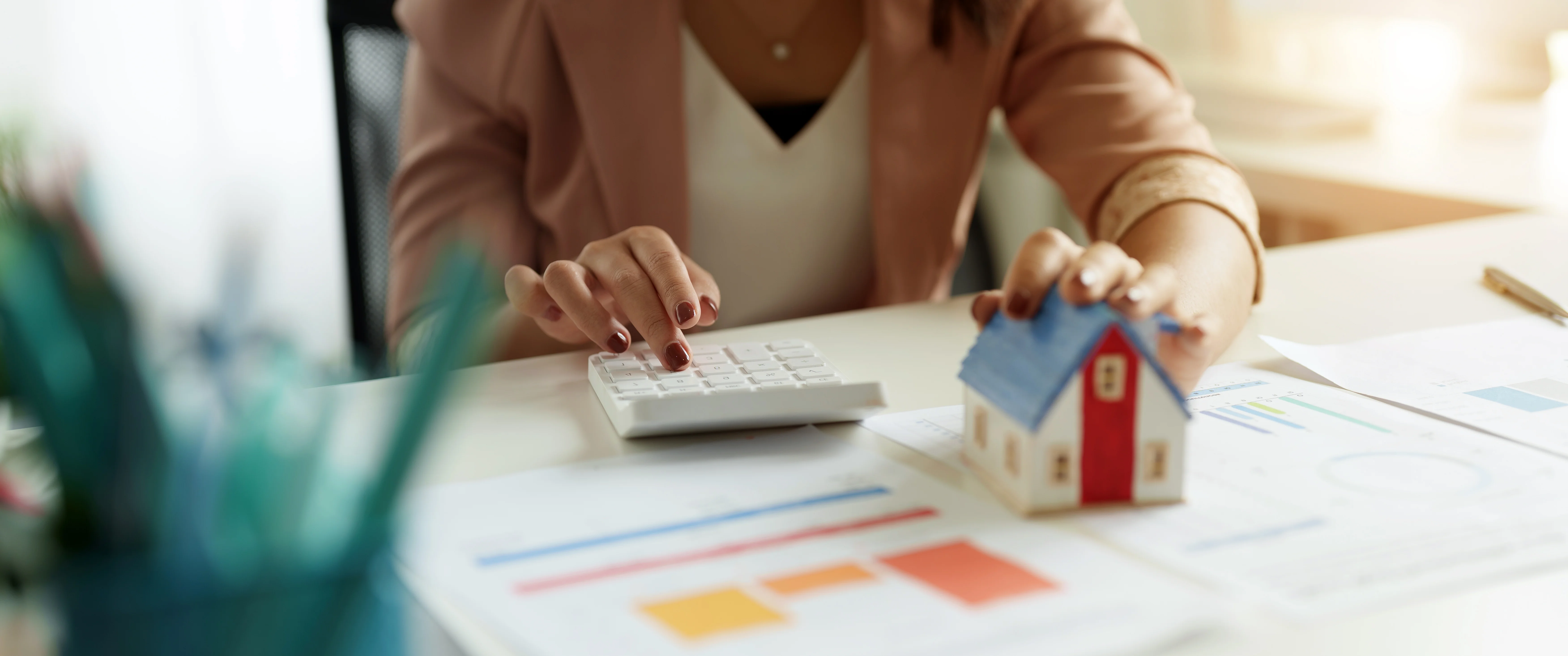 How to Lock in the Best Mortgage Rates in 2025