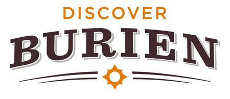 Discover Burien