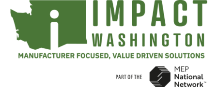 Impact Washington NIST-MEP