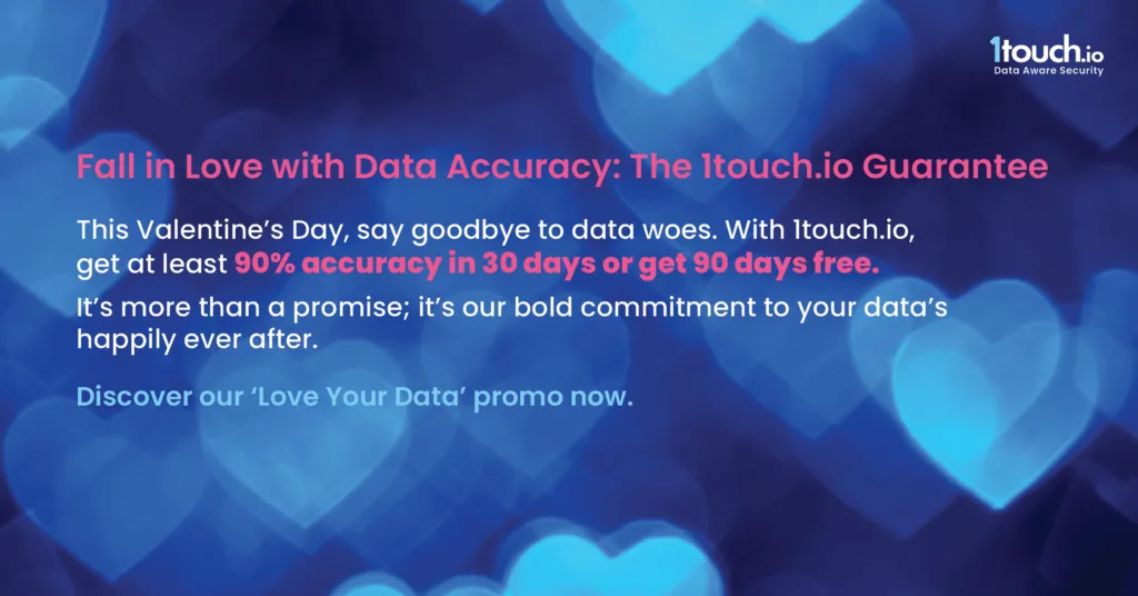 1touch.io Launches Inventa 3.9 for Modern Hybrid Data Environments