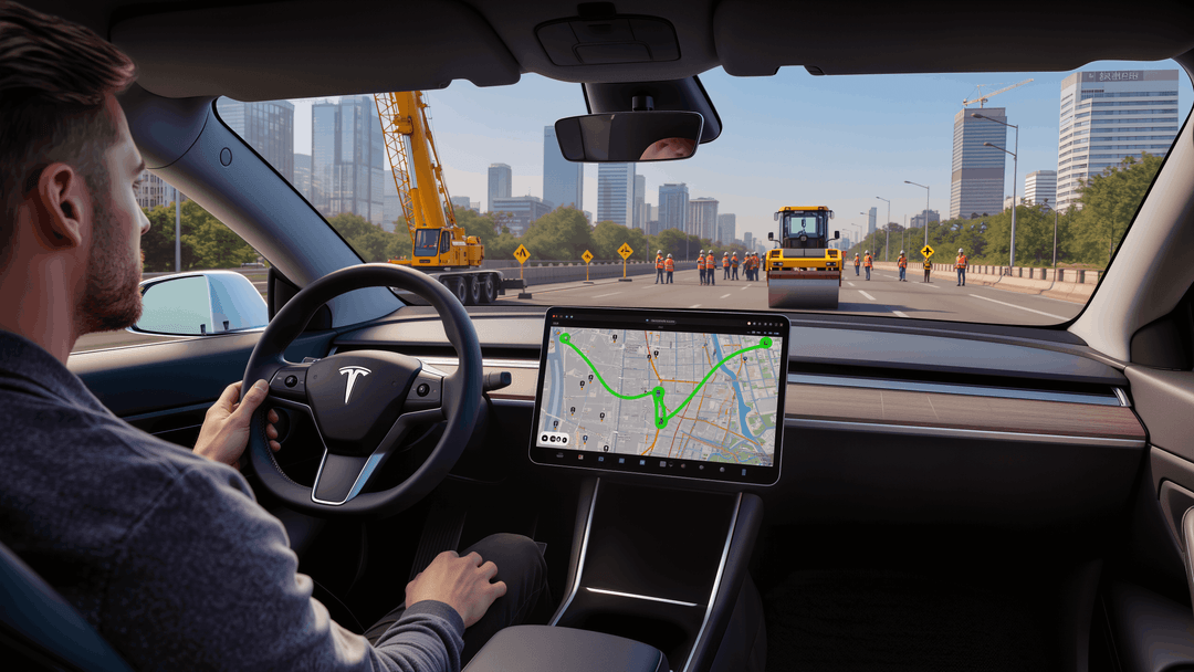 From Data Maps to Data Navigation: Why Enterprise AI Needs Context to ...