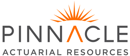 Pinnacle Actuarial Resources logo