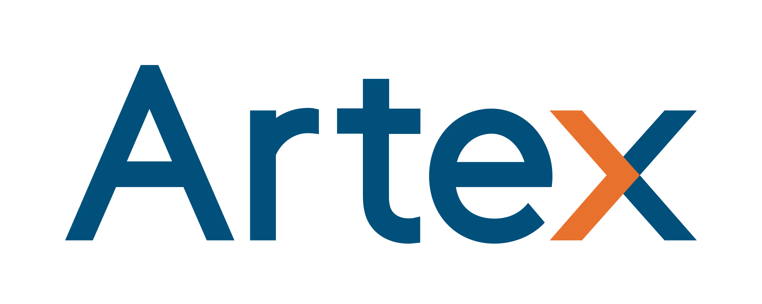 Artex logo