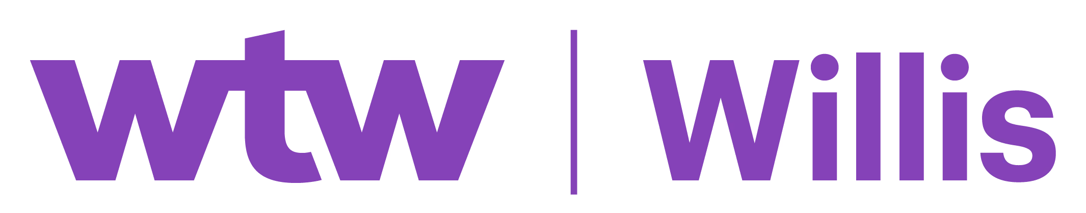 WTW | Willis logo