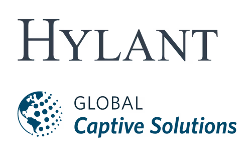 Hylant Global Captive Solutions logo