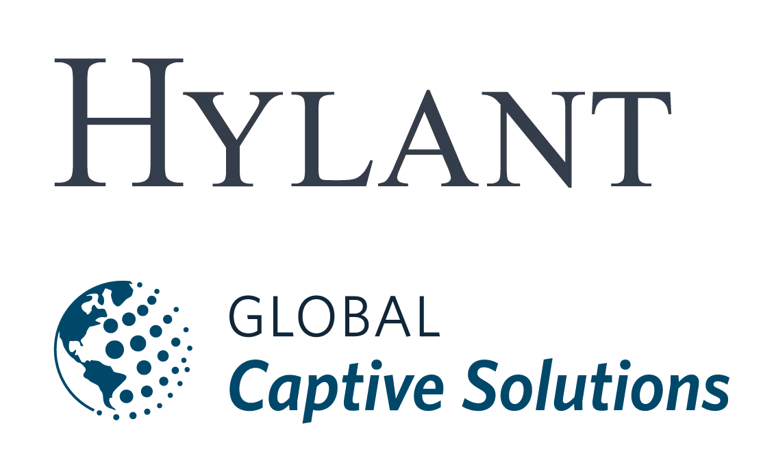 Hylant Global Captive Solutions logo