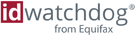 ID Watchdog from Equifax logo