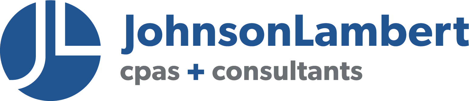 Johnson Lambert logo