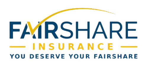 Fairshare Insurance logo