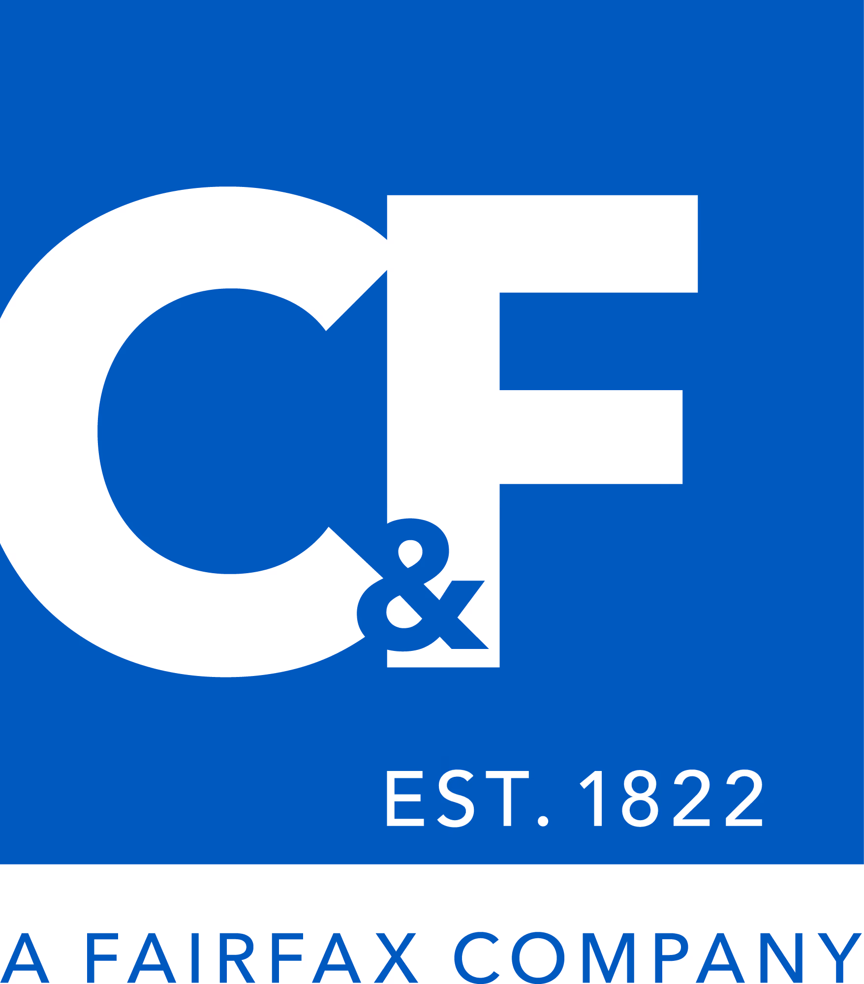 Crum and Forster logo