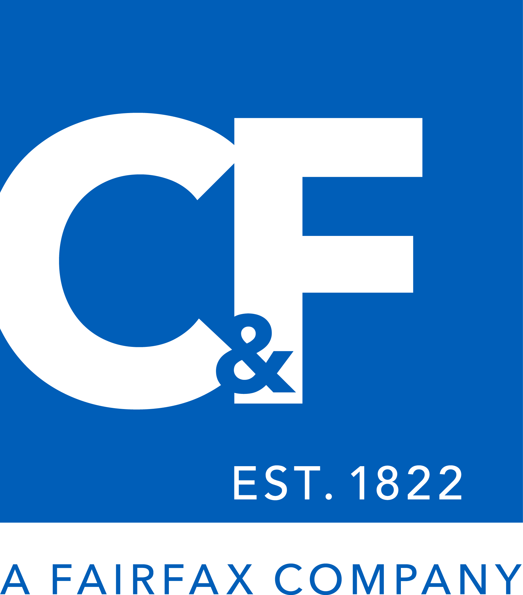 Crum and Forster logo