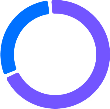 Progress Circle Bar