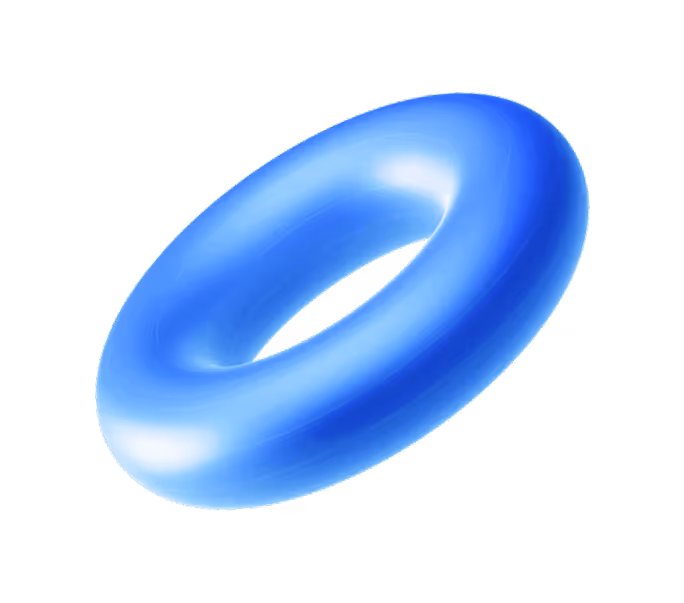 Ball Shape