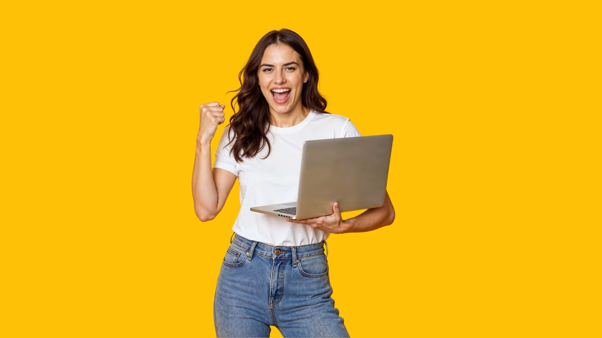 Bachelor Web Designer & Marketing Digital