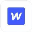 Logo Webflow
