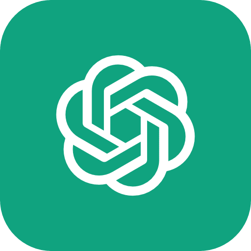 Logo ChatGPT