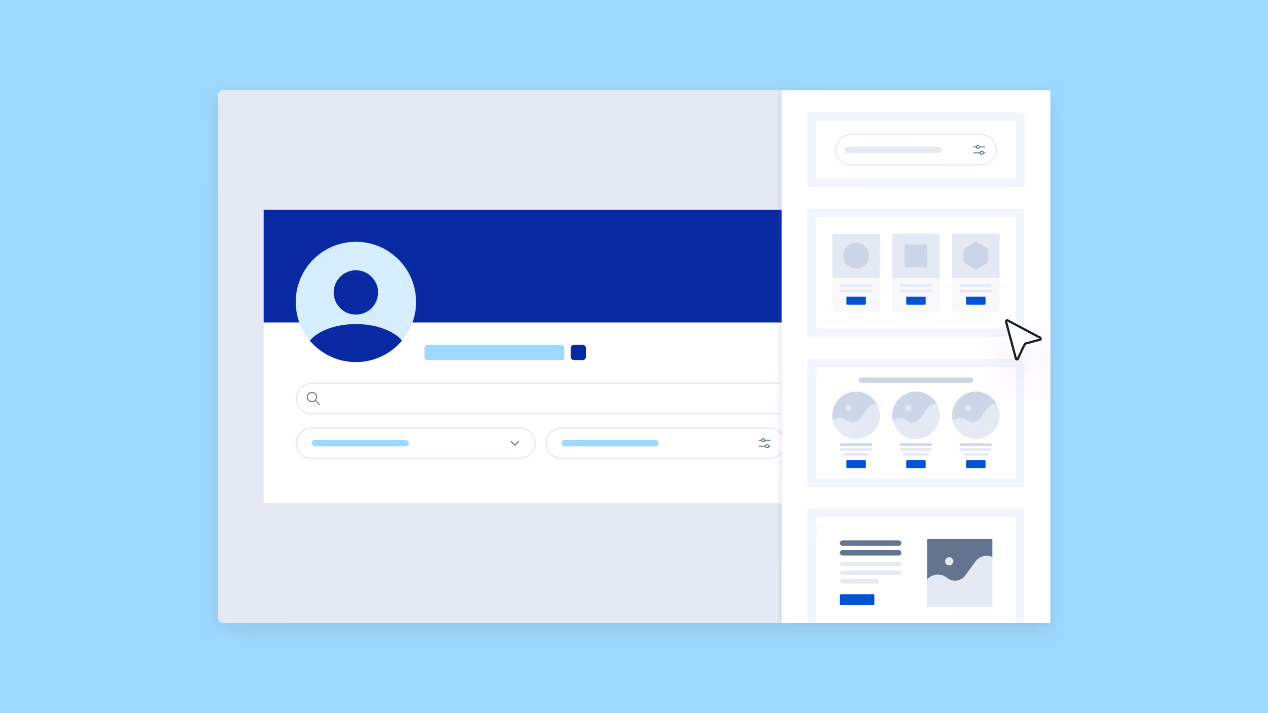 Développez son application web avec Bubble
